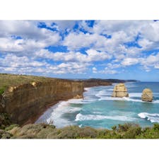 2019年3月24日 #グレートオーシャンロード
オーストラリアの大自然にただただ感動 ☺︎