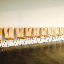 2019.04.05
金沢 21世紀美術館✨