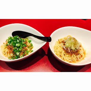 【くにまつ＋武蔵坊】ハーフ&ハーフ（★★★）/広島県広島市