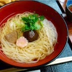 #不むろ茶屋 #ひがし茶屋街 #金沢 #石川
2016年2月

#温麩そうめん