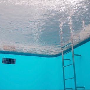 #金沢21世紀美術館 #金沢 #石川
2016年2月

スイミング・プール