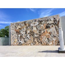 #静岡 #クレマチスの丘
初めて行った ☺︎