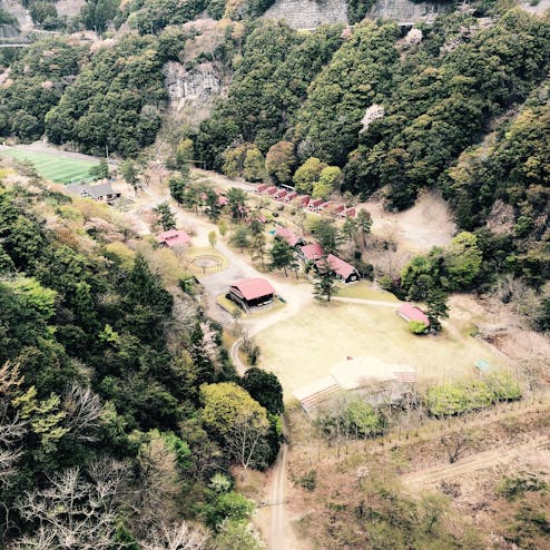 下北山 きなりの郷