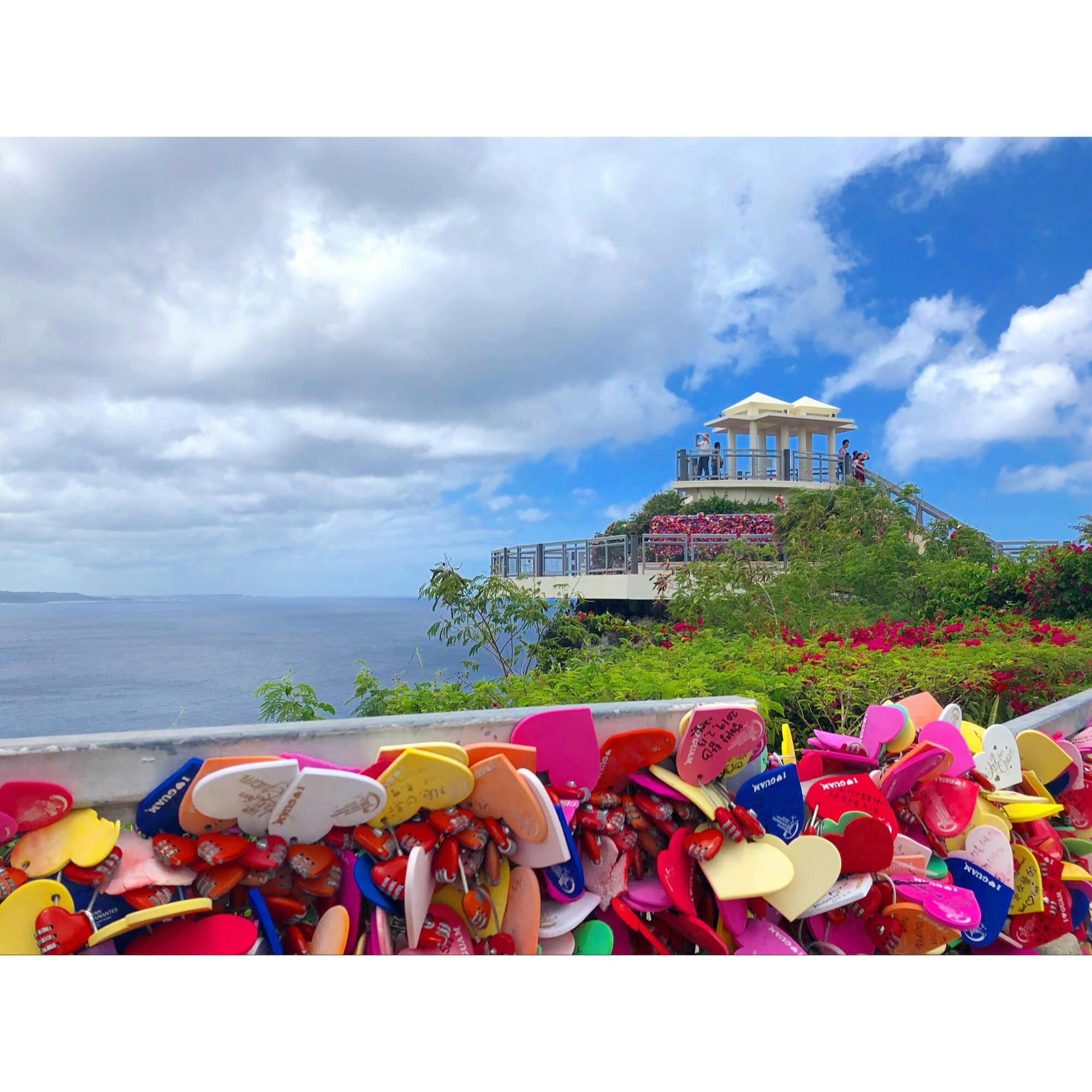 恋人岬 Two Lovers Point の投稿写真 感想 みどころ グアムの恋人岬 グアム 恋人岬 トリップノート 恋人岬 Two Lovers Point の投稿写真 感想 みどころ グアムの恋人岬 グアム 恋人岬 トリップノート
