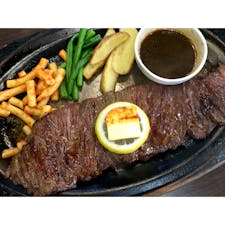 #静岡 #金とき
レモンバターは絶対乗せるべし！ ☻