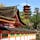 #厳島神社 #宮島 #広島
2016年10月

厳島神社拝観中、
#五重の塔 が綺麗に見えるポイント発見📸