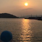 徳山
駅前がすぐ海！