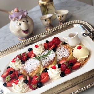 釜山 MAISON DE DAWL