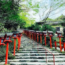 貴船神社