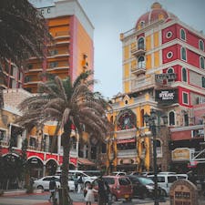 美浜アメリカンビレッジ。
沖縄観光には外せない。
周辺にはホテルなどの施設も充実。
#アメリカンビレッジ
#美浜