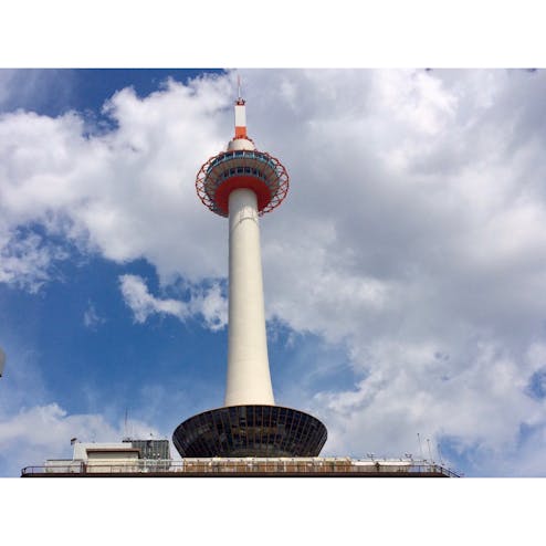 京都タワー