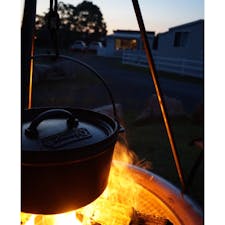 おしゃれなコテージで
夕暮れのキャンプ
#伊勢#伊勢志摩エバーグレーズ
#キャンプ#グランピング