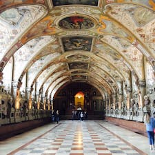 #ドイツ
#ミュンヘン
#レジデンツ