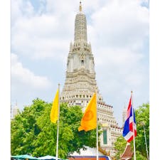 改装されて白くて綺麗になってた。