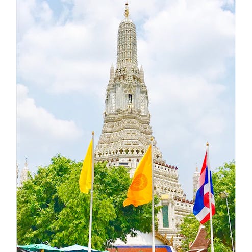 ワット・アルン