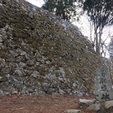 日本100名城61番
高取城