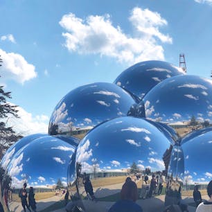 21世紀美術館  .

「 まる 」