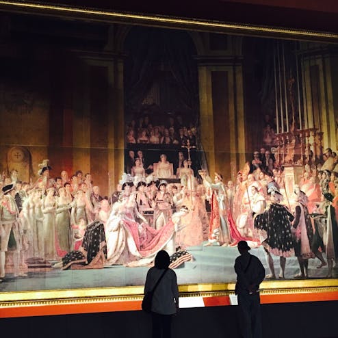 大塚国際美術館