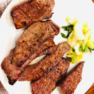 仙台
牛タン
閣