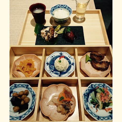 象印食堂 なんばスカイオ店