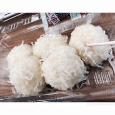 【呼子台場 大漁鮮華】イカしゅうまい（★★★）/佐賀県唐津市