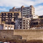 #端島 #軍艦島 #長崎
2016年11月

住宅が立ち並ぶエリアに1番感動しました😭💕

#廃墟 のイメージから、とても闇深い歴史がある場所
なのだろうと思っていましたたが、当時人気のあった街で
幸せな暮らし溢れる島だったと聞いてびっくり😊😊