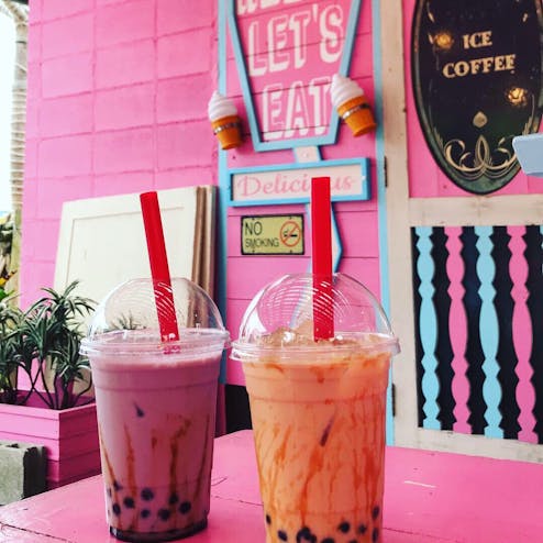 美浜アメリカンビレッジ