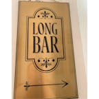 改装中のラッフルズホテル
LONG BARは、オープンしてました。
オリジナルシンガポールスリング定番で抑えました！！