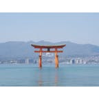 20190408

広島 宮島
［ 大鳥居 ］