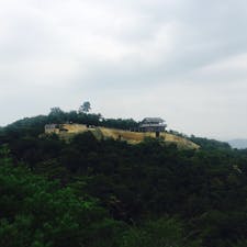 日本100名城
69番
鬼ノ城