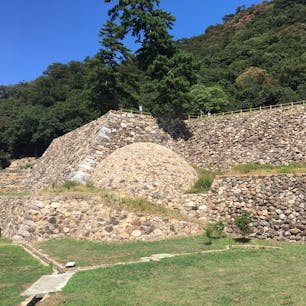 日本100名城
63番
鳥取城