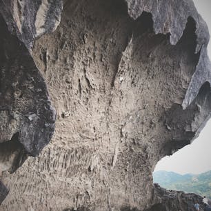 鬼ヶ城
和歌山県
世界遺産