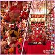 マリオットアソシア名古屋にて。

吊るし飾りが沢山飾ってあります🎎
3月3日までです。