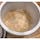 常滑焼の甕を使ってお味噌作り体験。食べ頃は10ヶ月後…年明けたばかりなのに年末に食す予定。