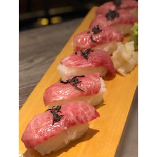 ***
今年は47都道府県制覇したいな☺︎

2018.01.02_愛知県
A5焼肉＆手打ち冷麺・二郎