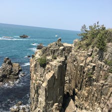 東尋坊
福井県