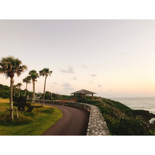 沖縄美ら海水族館