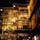 長野県渋温泉
映画「千と千尋の神隠し」の油屋のモデルとなった金具屋旅館