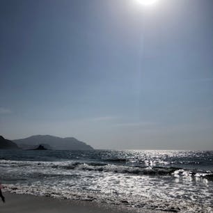 福岡旅行！
糸島🏝