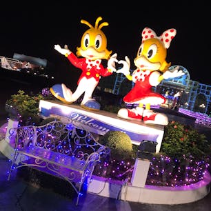 #香川#レオマ
2018/11/26