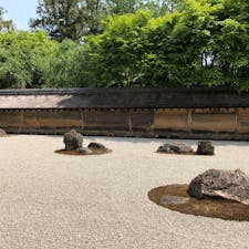 京都 龍安寺
どれくらいぶりかなぁ。
こころ 洗われる。