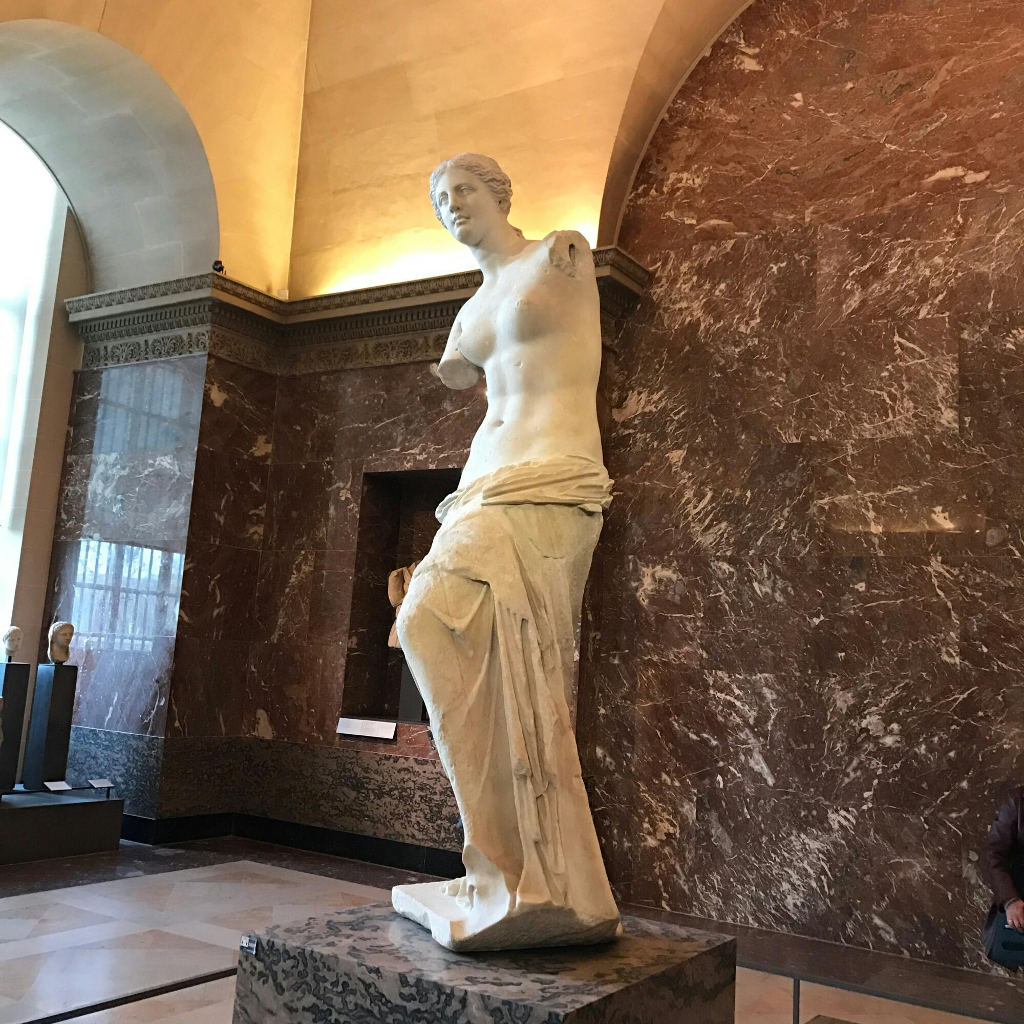 ルーブル美術館 Musee Du Louvre ルーヴル美術館 の投稿写真 感想 みどころ ミロのヴィーナス ルーブル美術館 トリップノート ルーブル美術館 Musee Du Louvre ルーヴル美術館 の投稿写真 感想 みどころ ミロのヴィーナス ルーブル美術館 トリップノート