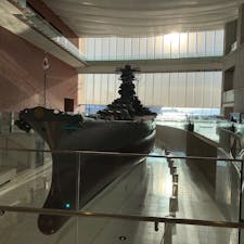 大和ミュージアム