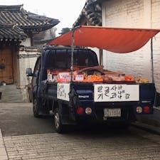 #北村韓屋村 #ソウル #韓国
2016年12月

国問わず昔ならではの街並み大好きです😊💕

想像より坂がすごかったし結構距離ありました😳😳
スニーカー👟をオススメします◎