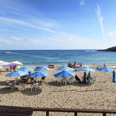 墾丁 ケンティン Kenting の投稿写真 感想 みどころ Beach ビーチ Kenting 墾丁taiwan 台湾 トリップノート