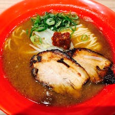 【小豆島ラーメンHISHIO】醤そば（★★★）/岡山県岡山市