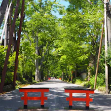 下鴨神社 糺の森

世界文化遺産へ続く参詣道。
ながーい緑を抜けたら下鴨神社。

#京都#下鴨神社#糺の森#世界文化遺産