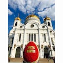 ロシアで人気の教会ランキングtop13 ロシア 遊び 体験 観光スポット
