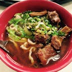 牛肉麺 Beef noodle soup 台湾料理 Taiwanese food 宜蘭県 Yilan Taiwanese 台湾