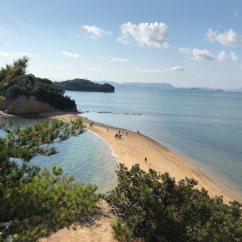 エンジェルロード